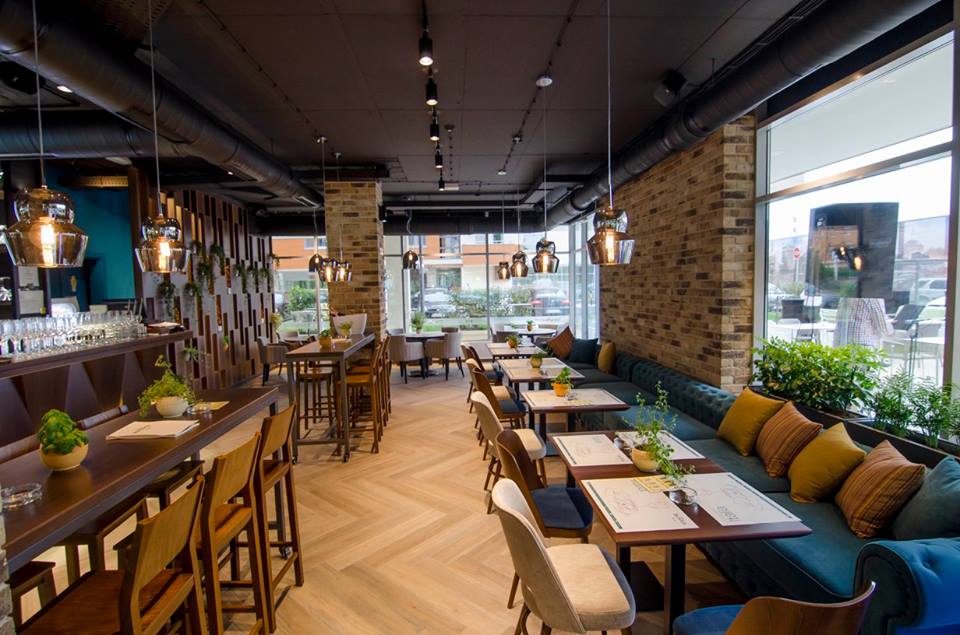 Mozzarella Osteria 12